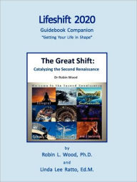 Title: Lifeshift 2020, Author: Robin L. Wood