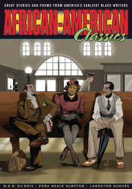 Title: Graphic Classics Volume 22: African-American Classics, Author: Langston Hughes