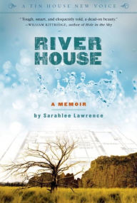 Title: River House, Author: Sarahlee Lawrence