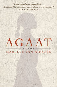 Title: Agaat, Author: Marlene van Niekerk