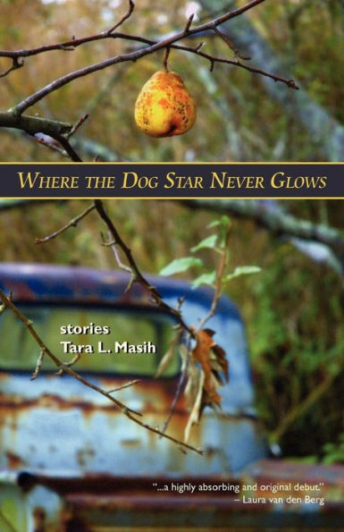 Where the Dog Star Never Glows