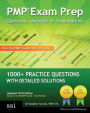 Pmp Exam Prep Questions, Answers, & Explanations / Edition 5