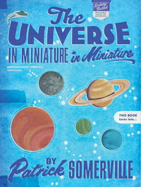 The Universe Miniature