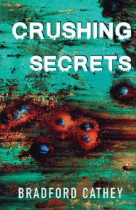 Free download of audio books online Crushing Secrets English version