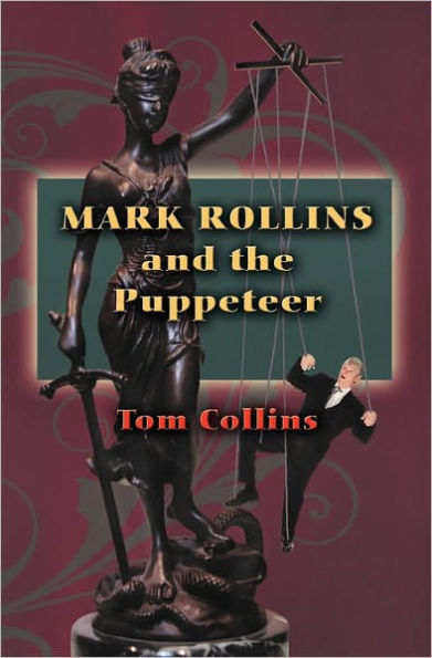 Mark Rollins and the Puppeteer