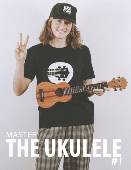 Master the Ukulele 1