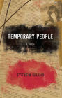 Temporary People: A First-Person Account of the Scandal that Rocked the NBA