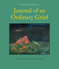 Title: Journal of an Ordinary Grief, Author: Mahmoud Darwish
