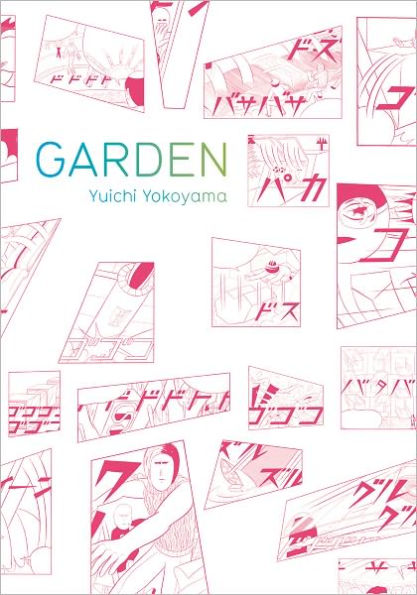 Yuichi Yokoyama: Garden