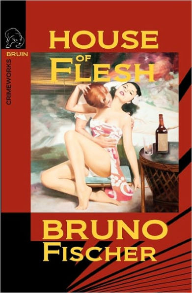 House of Flesh