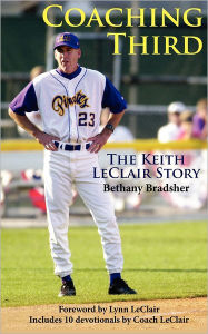 Title: Coaching Third, Author: Bethany Bradsher