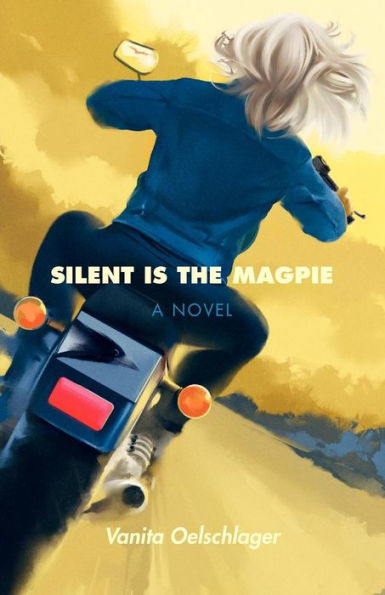 Silent is the Magpie