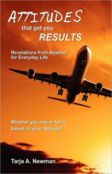 Attitudes that get you RESULTS