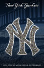 New York Yankees Official 2014 Media Guide and Record Book