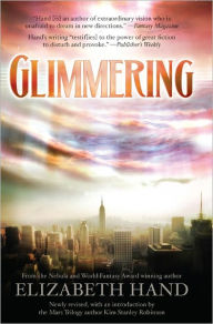 Title: Glimmering, Author: Elizabeth Hand