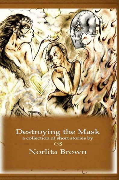 Destroying the Mask
