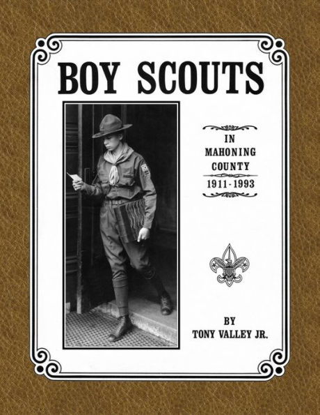 Boy Scouts in Mahoning County, 1911 - 1993