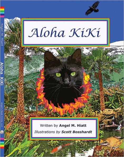 Aloha Kiki