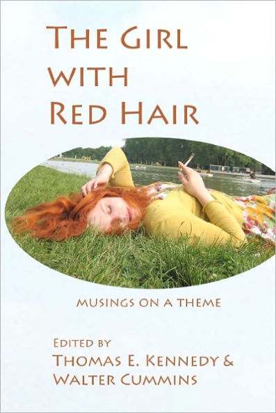 The Girl with Red Hair