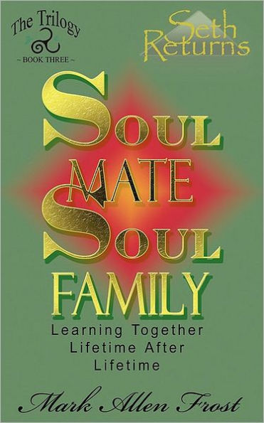 Soul Mate Soul Family