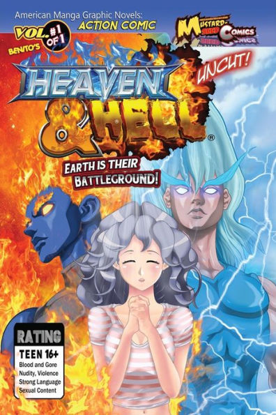 Heaven and Hell Remastered