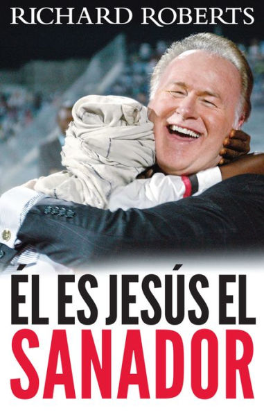 Ã¿l es JesÃºs el Sanador