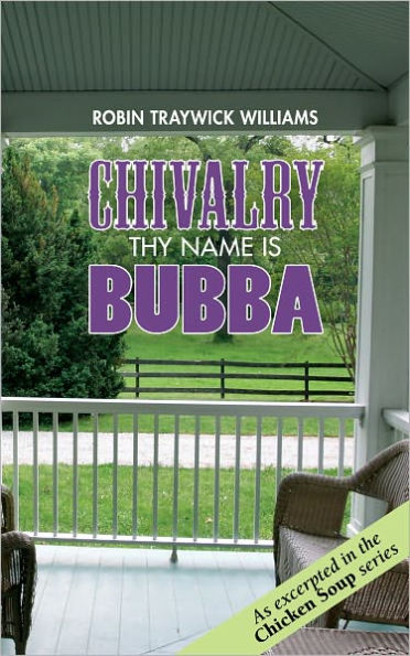 Chivalry - Thy Name Is Bubba