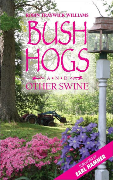 Bush Hogs and Other Swine