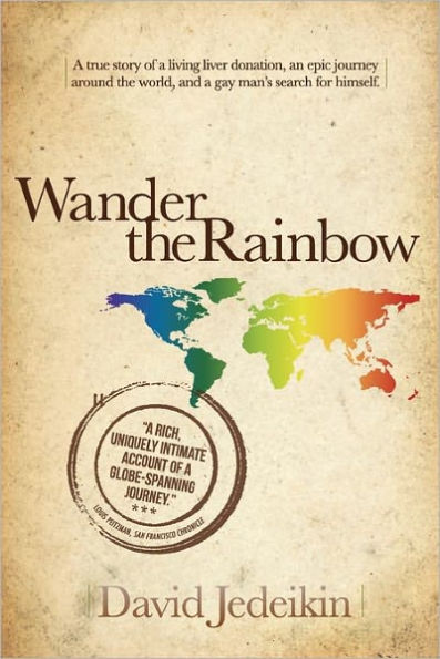 Wander the Rainbow