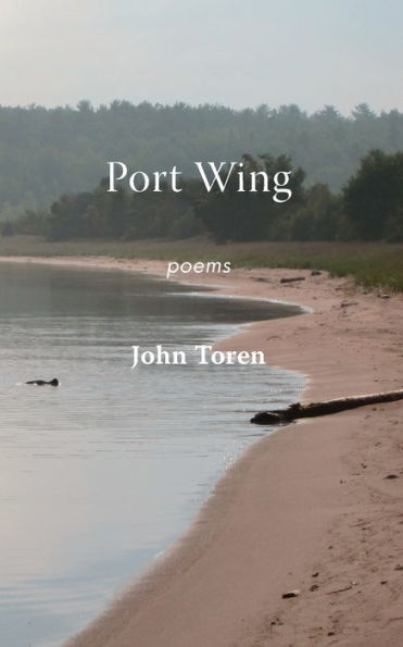 Port Wing: poems