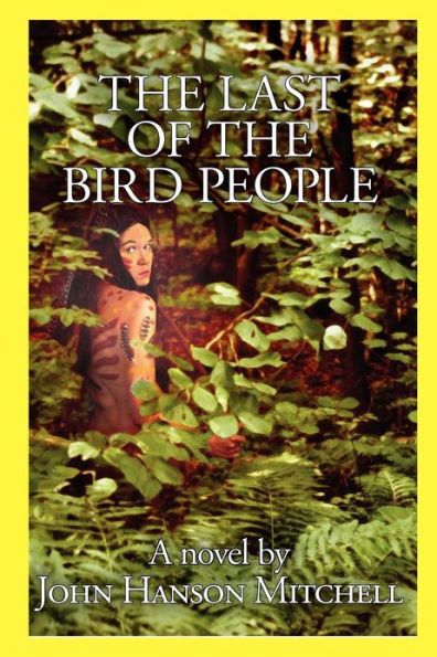 the Last of Bird People