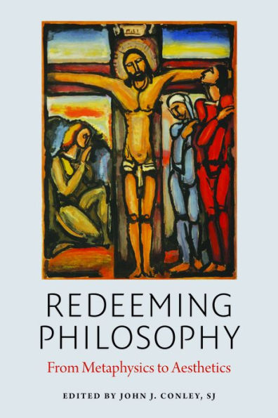 Redeeming Philosophy: From Metaphysics to Aesthetics