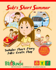 Title: Suki's Short Summer, Author: Ken Ninomiya