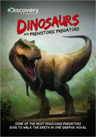 Title: Discovery Channel's Dinosaurs and Prehistoric Predators, Author: Various