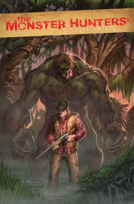 Title: The Monster Hunters' Survival Guide, Author: John Paul Russ