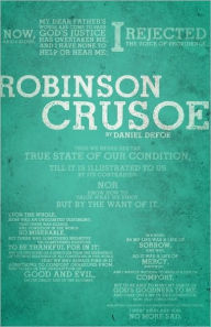 Title: Robinson Crusoe (Legacy Collection), Author: Daniel Defoe