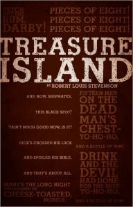 Title: Treasure Island (Legacy Collection), Author: Robert Louis Stevenson