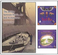 Title: Bridge Between Music, Art & Architecture: Boxed Set, Author: Owen Waldschlagel