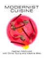 Alternative view 11 of Modernist Cuisine: The Art and Science of Cooking