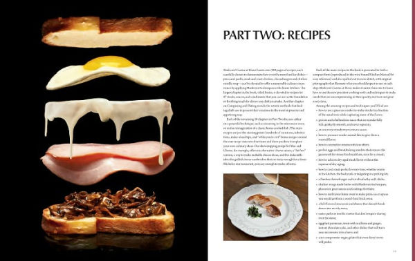 Modernist Cuisine at Home by Nathan Myhrvold, Maxime Bilet