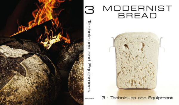 Modernist Bread