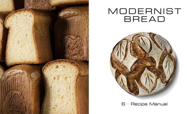 Modernist Bread