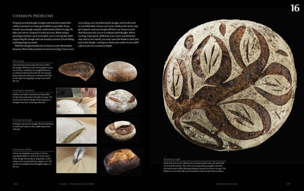 Modernist Bread