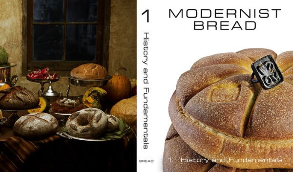 Modernist Bread