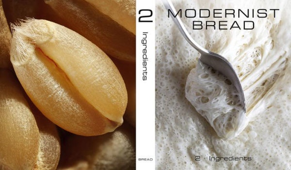 Modernist Bread