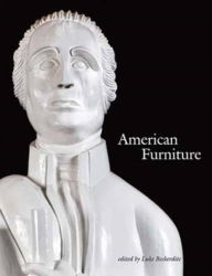 Title: American Furniture 2012, Author: Luke Beckerdite