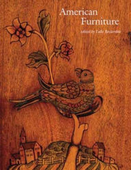 Title: American Furniture 2013, Author: Luke Beckerdite