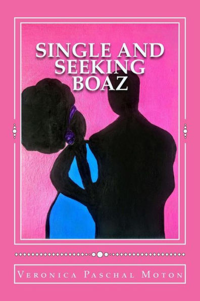 Single and Seeking Boaz: Discover Your Dating Personality