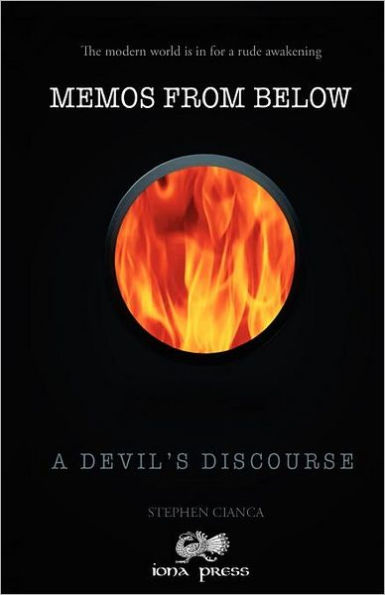 Memos From Below: A Devil's Discourse
