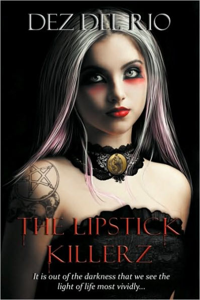 The Lipstick Killerz